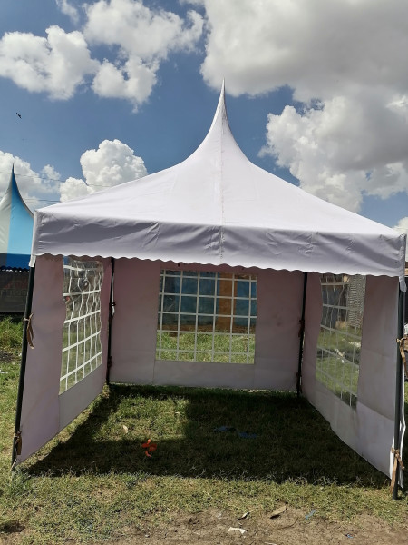 AKUGOBA RENTALS